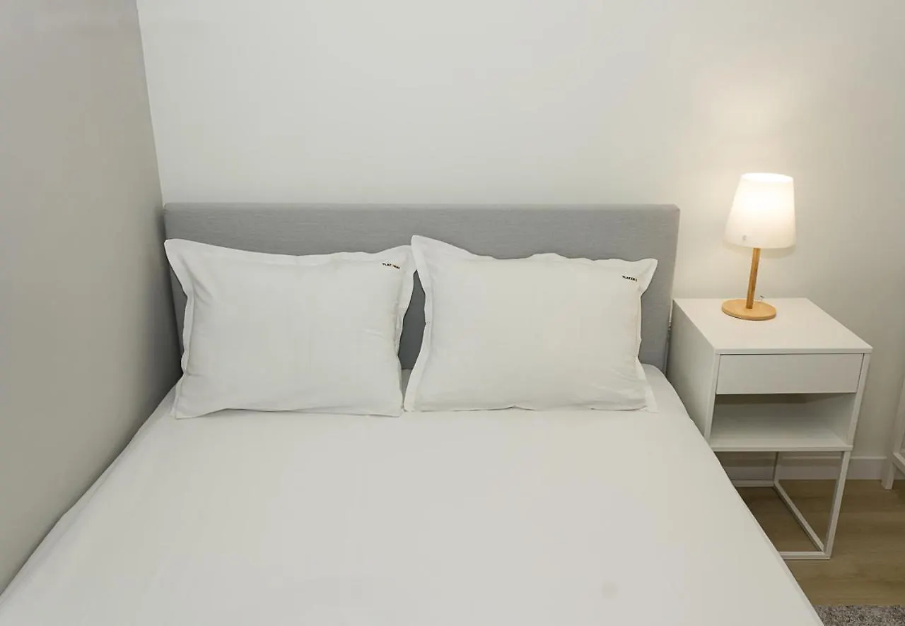 Appartement Sea Garden Varna - 2Bd Flats With Desk & Balcony By Flat Mаnager