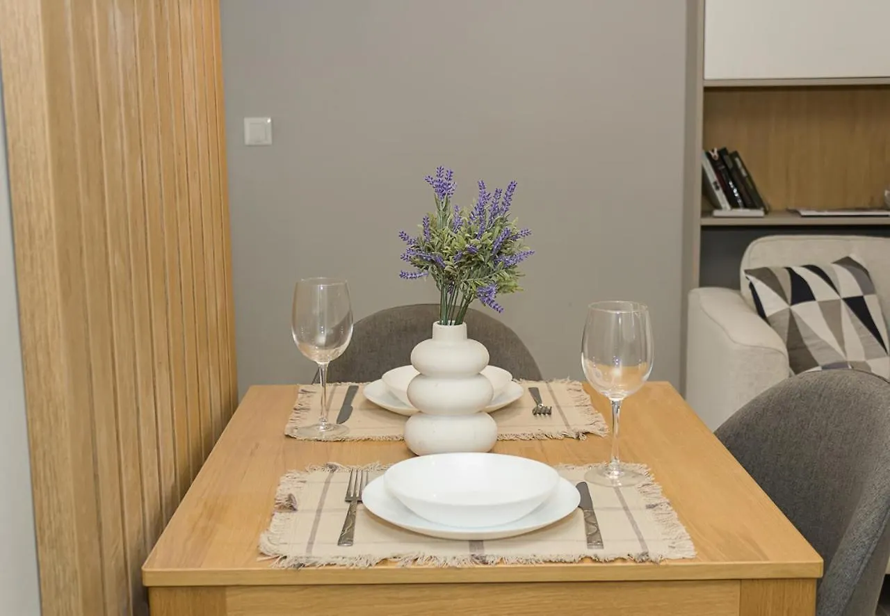 Sea Garden Varna - 2Bd Flats With Desk & Balcony By Flat Mаnager