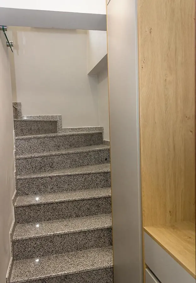 Sea Garden Varna - 2Bd Flats With Desk & Balcony By Flat Mаnager 0*,